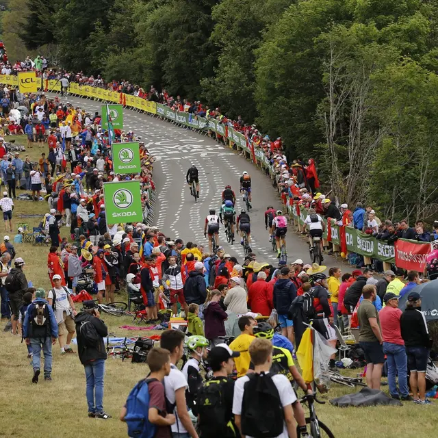 Planche des Belles Filles - Destination 70