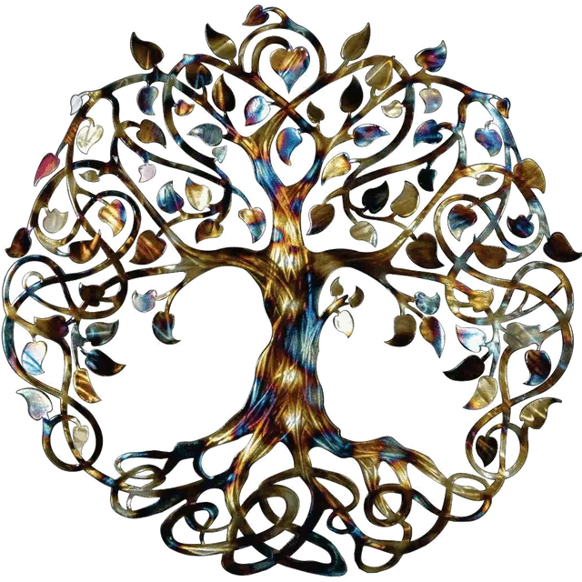 Découverte de la psychogénéalogie 2