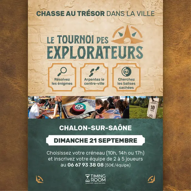 Publi TdE public Chalon