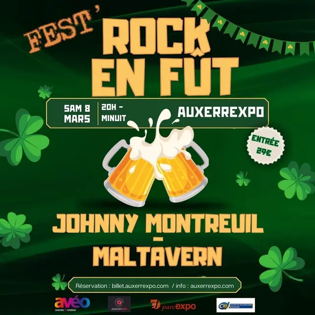 Rock en Fut Fest'