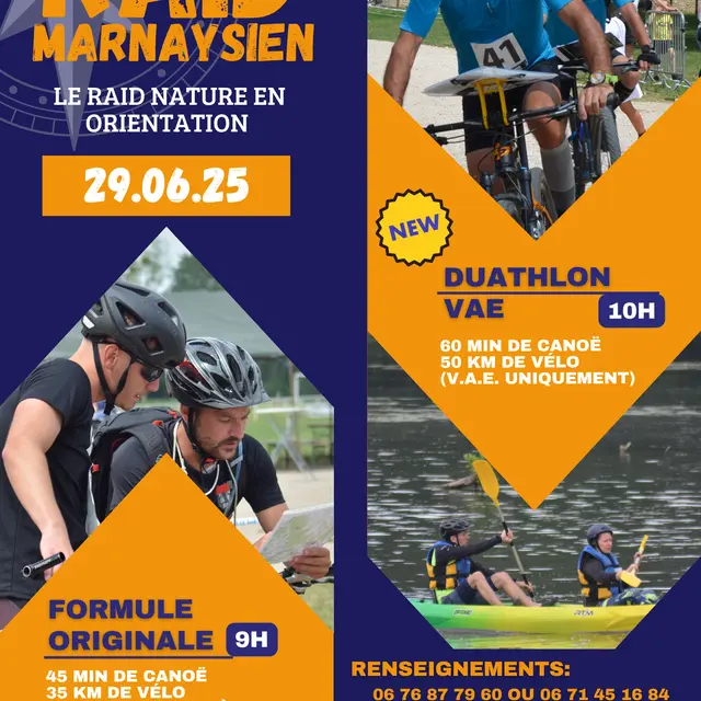 Raid Marnaysien