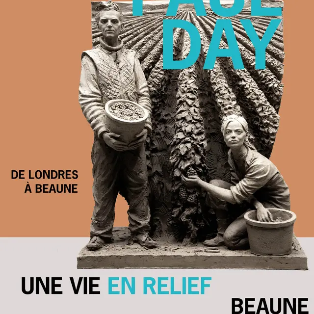 Exposition Paul day