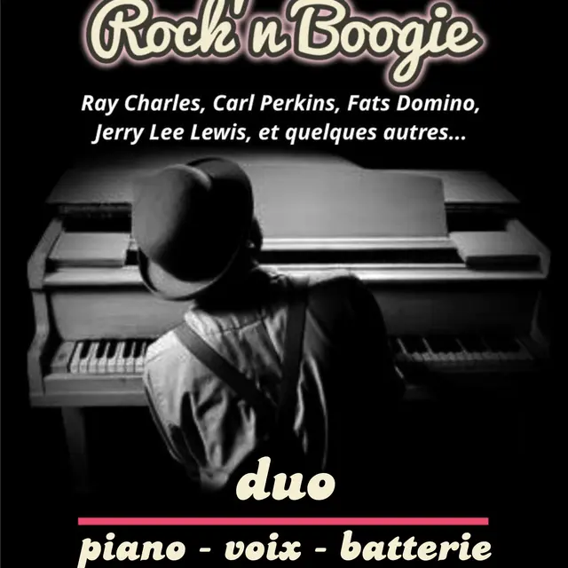 Rocknboogie