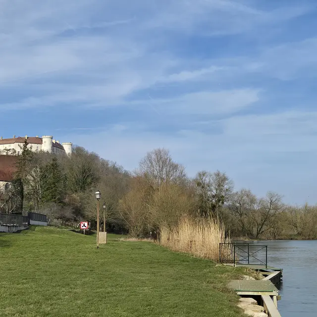 Ray-sur-Saône Pontons 2025