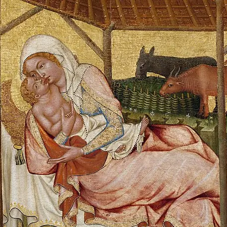 Retable de Vissy Brod