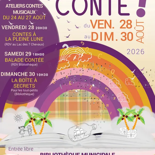 Rendez-vous conte