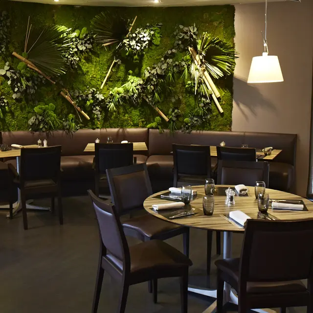 Restaurant Le Gourmand