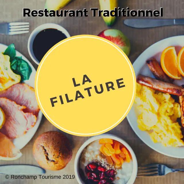 Restaurants LEI