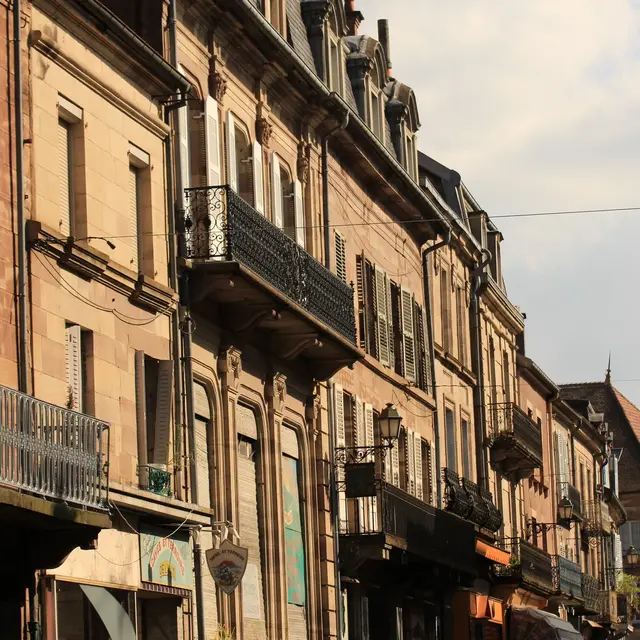 Rue Carnot 2