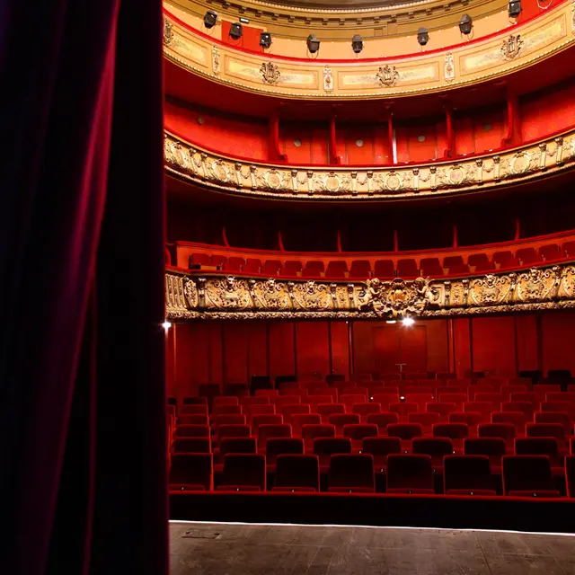 LE THÉÂTRE PICCOLO