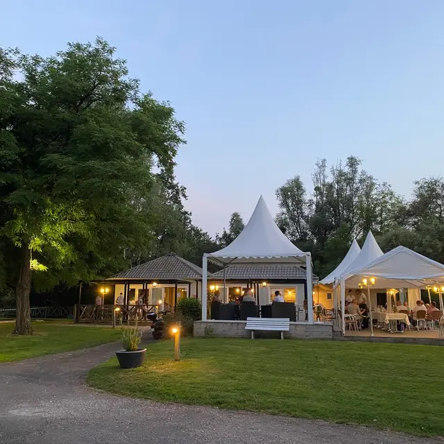Terrasse Restaurant