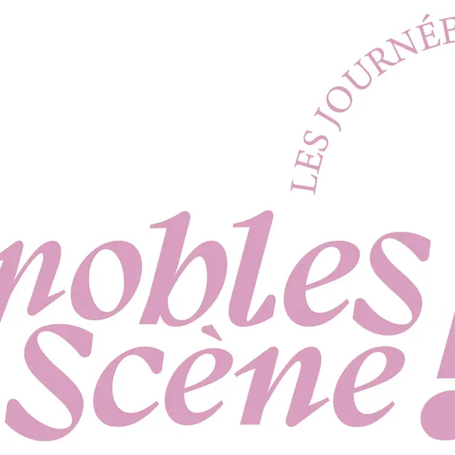 Logo Vignobles en Scène