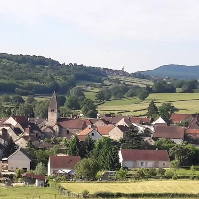 VILLAGE