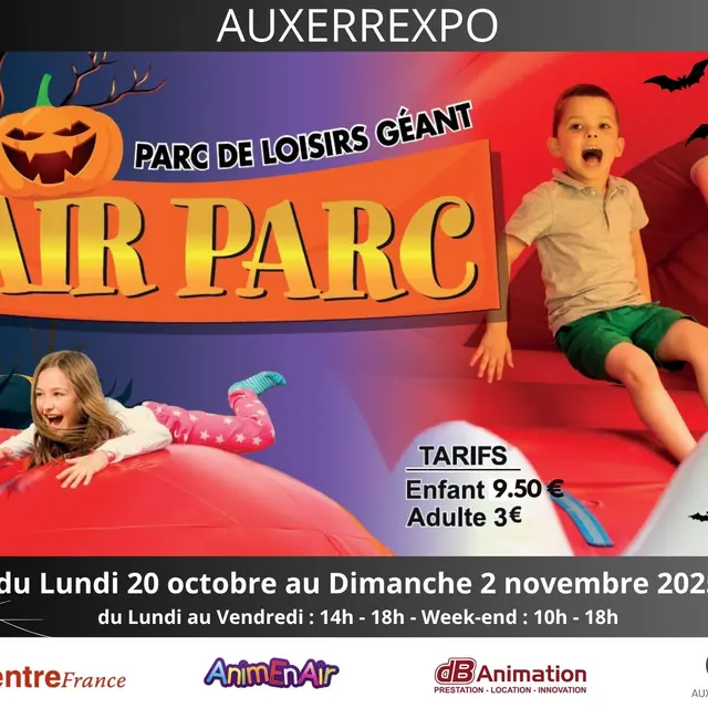 AIR PARC