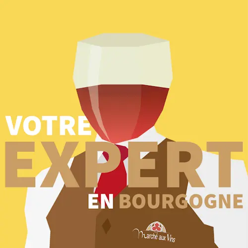 Votre expert en Bourgogne