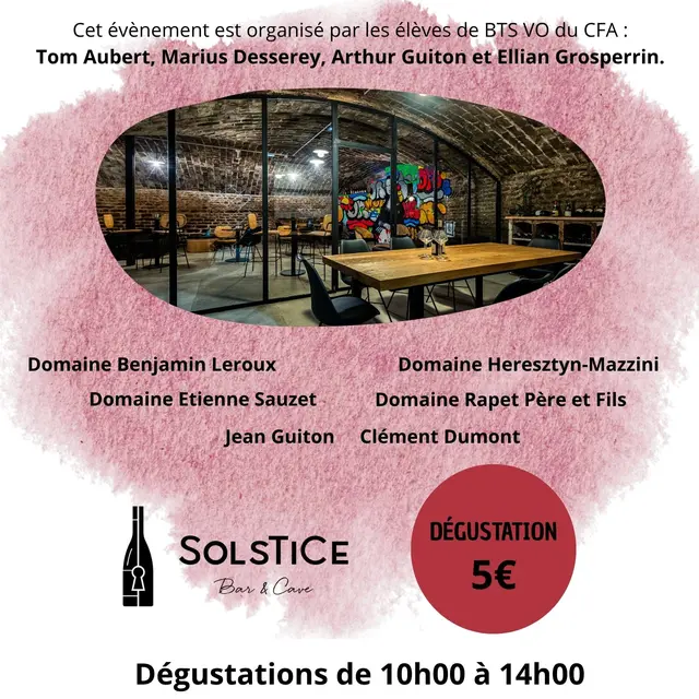 salon vin et patrimoine