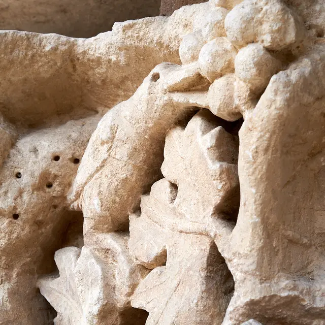 JOURNÉES NATIONALES DE L’ARCHÉOLOGIE