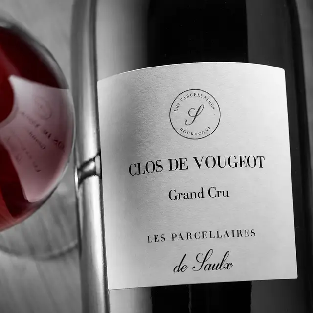 Vin dégusté