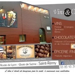 Vins & Chocolats - 2024