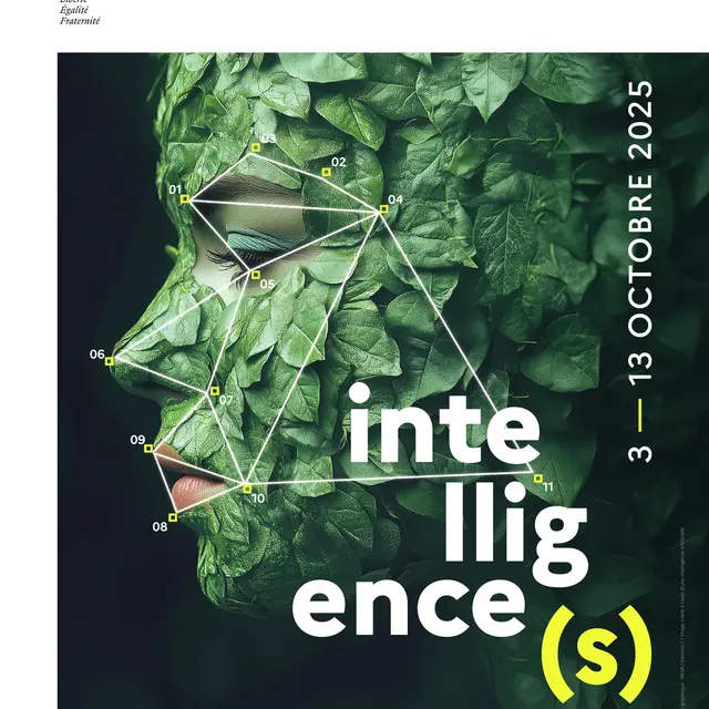 Visuel Fête de la Science