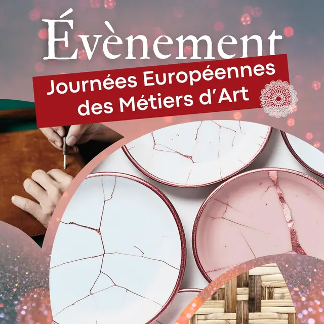 JEMA Abbaye Saint-Germain