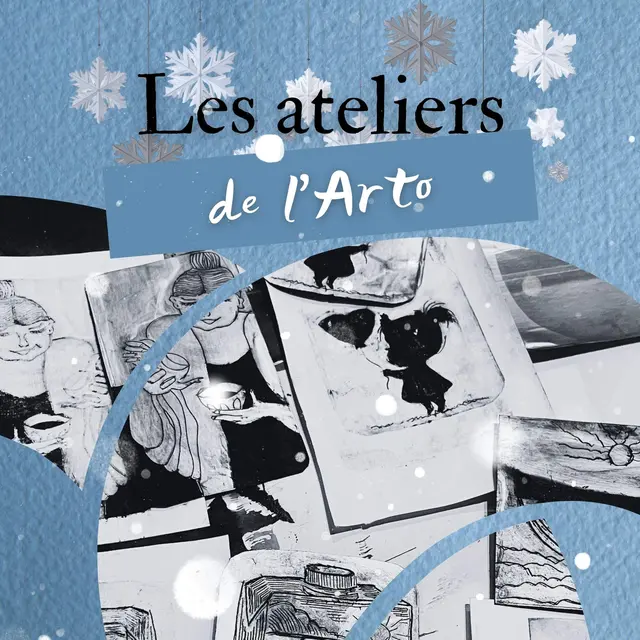 Visuels site et billetterie expos et évènements - 47