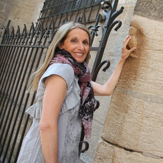 Visuel Renata - Dijon