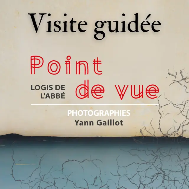 Visite guidée exposition Point de vue