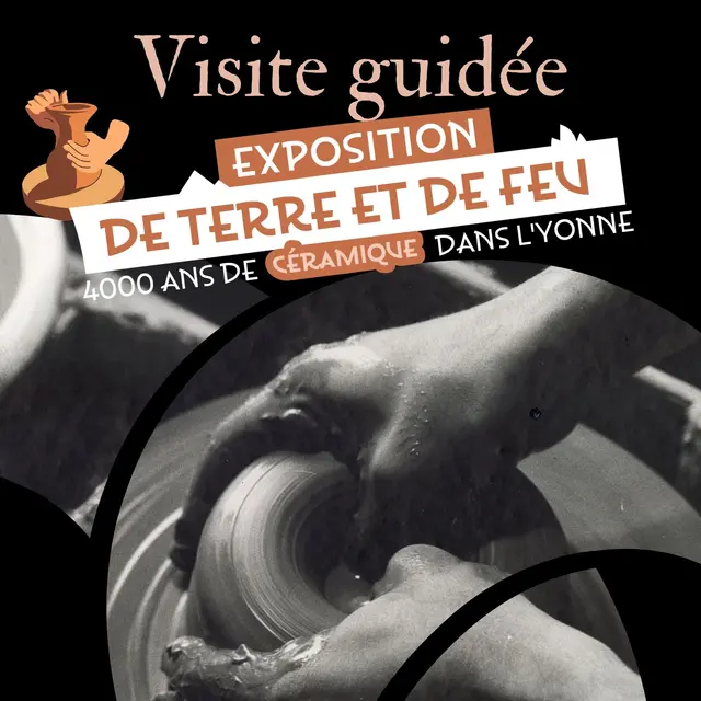 Visuel VG De terre et de feu