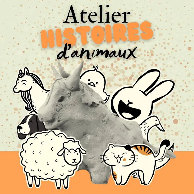 Histoires d'animaux
