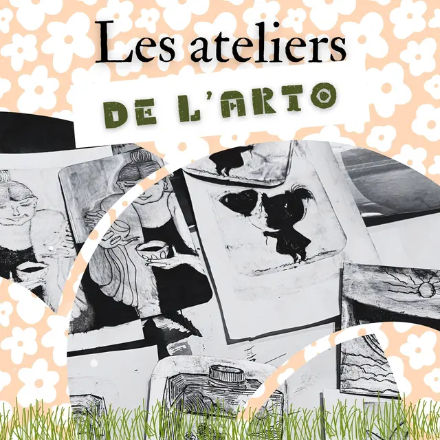 Les ateliers de l'arto