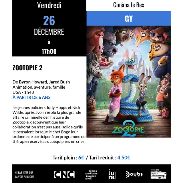 ZOOTOPIE 2 - Tract_page-0001