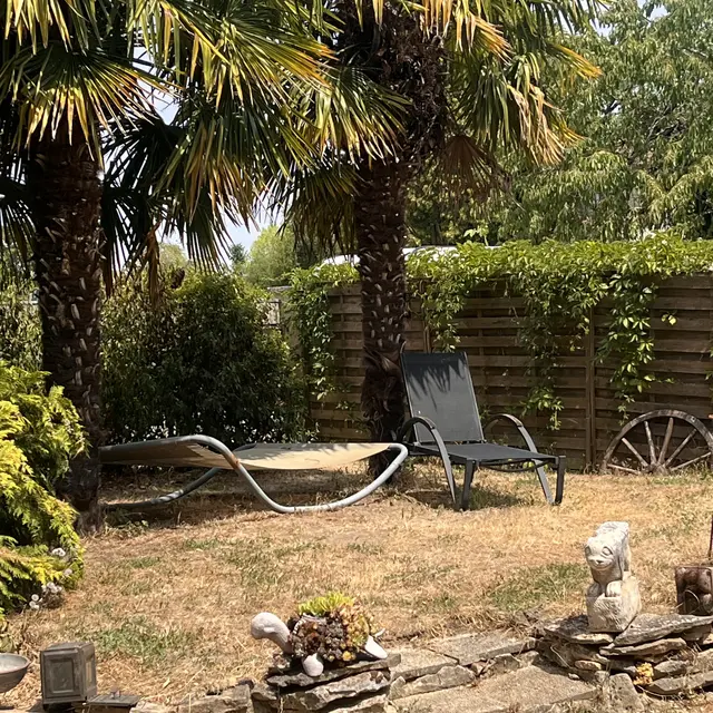 coin détente