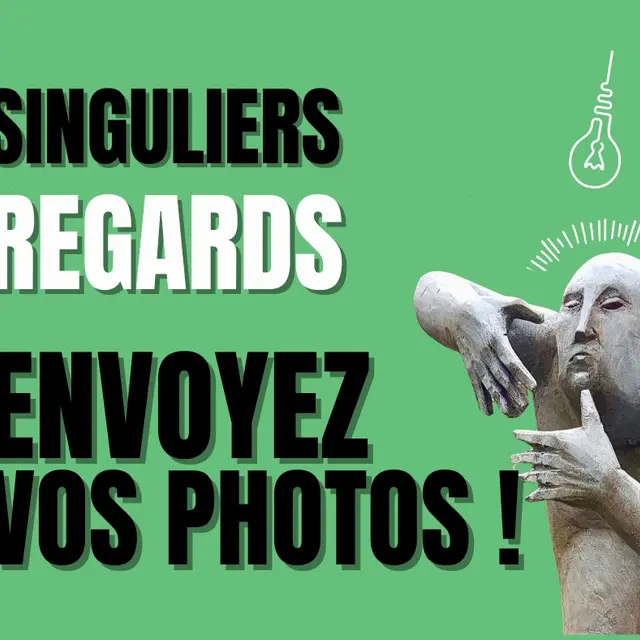 concours photos singuliers regards 4 - 1