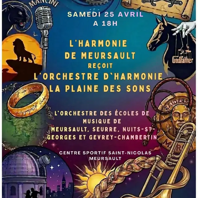 concert Meursault