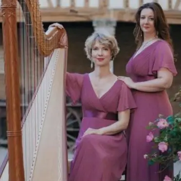 Dorothée Cornec et Marie Berteau