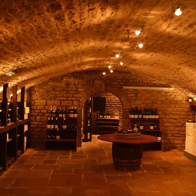 cave voutée 72px