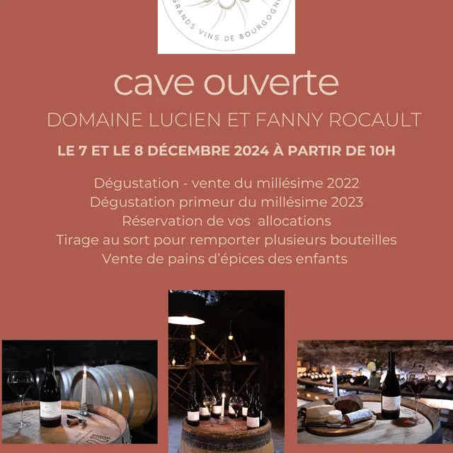 cave ouverte - 1