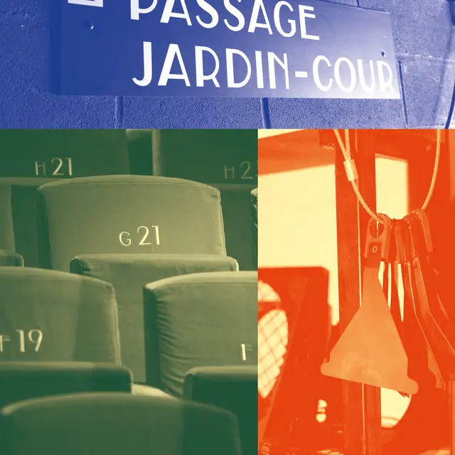 calendreir de l'avent J 6