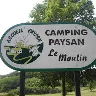 camping le moulin