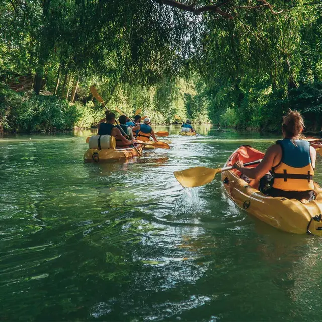 canoe_velo