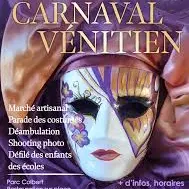 carnaval Vénitien Monéteau