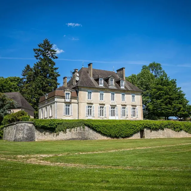 Château de Rigny