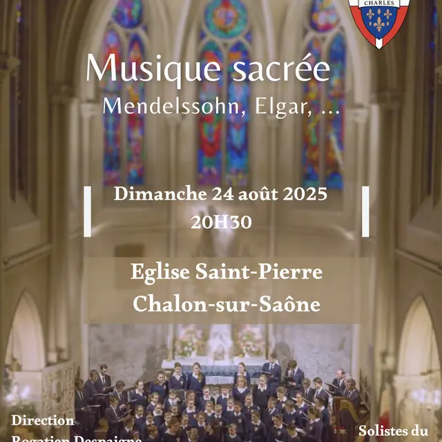 affiche