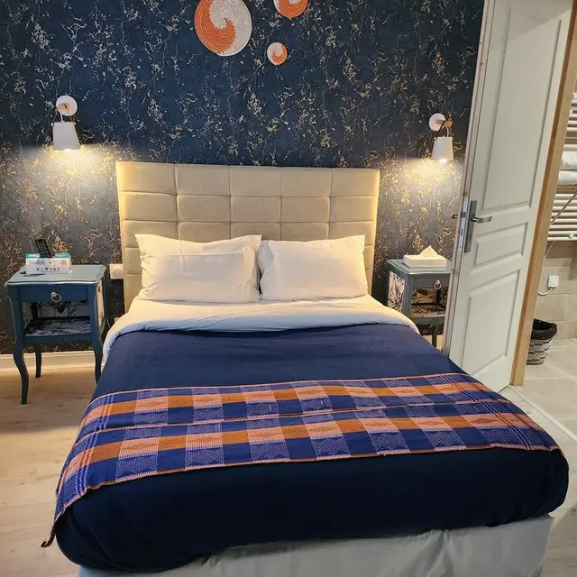 chambre 15