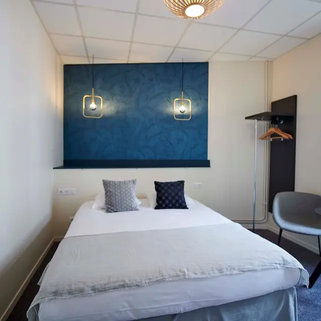 Chambre classique