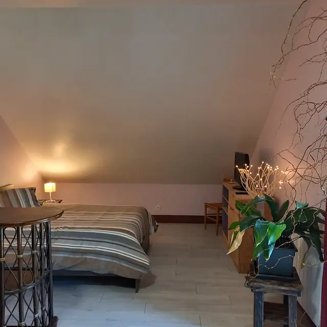 Appartement de la Marquise