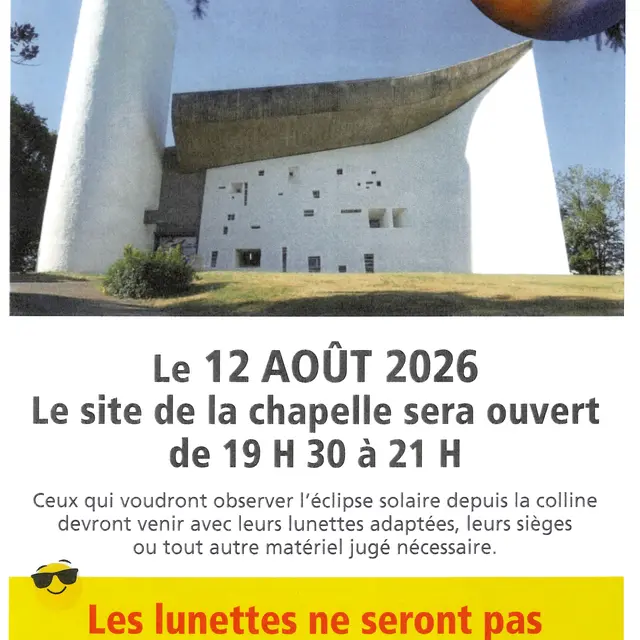 chapelle