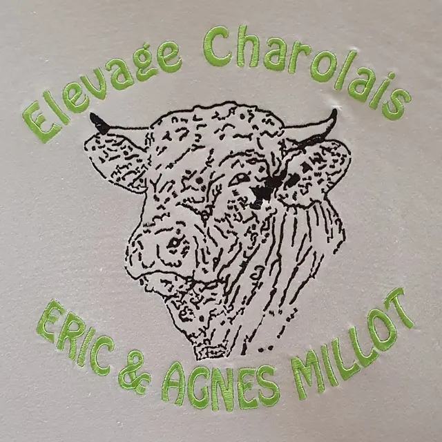 charolaise d'aillevans