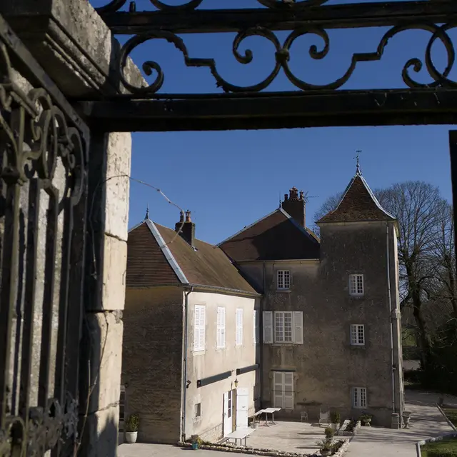 Château Hussardière 2025